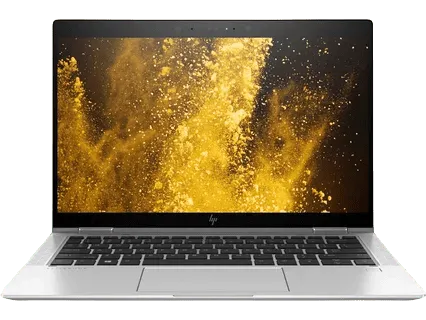 Замена вебкамеры HP  830 G5
