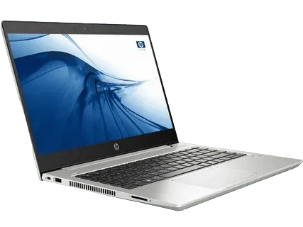Замена вебкамеры HP  830 G6
