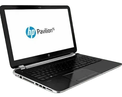 Замена вебкамеры HP  15eh1094ur