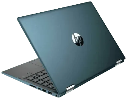 Замена вебкамеры HP  Plus 14