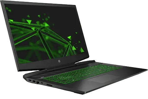Замена вебкамеры HP 15ec2066ur