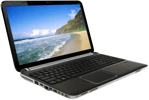 Замена вебкамеры HP 17cd2059ur