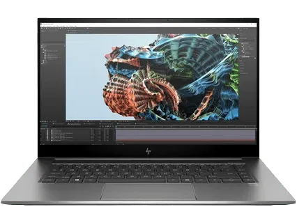 Замена вебкамеры HP 15 Studio G8