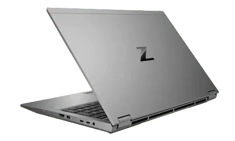 Замена вебкамеры HP  Fury 17 G8