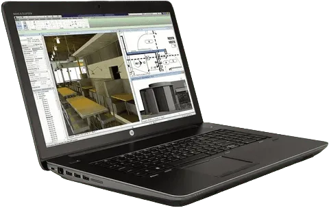 Замена вебкамеры HP  17 G6