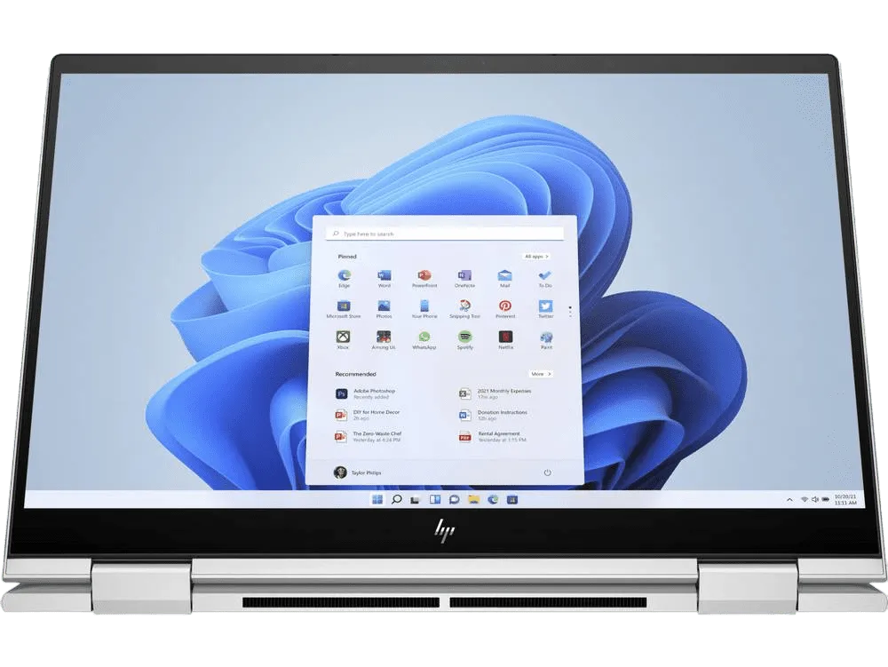 Замена вебкамеры HP x360 13bf0797nr