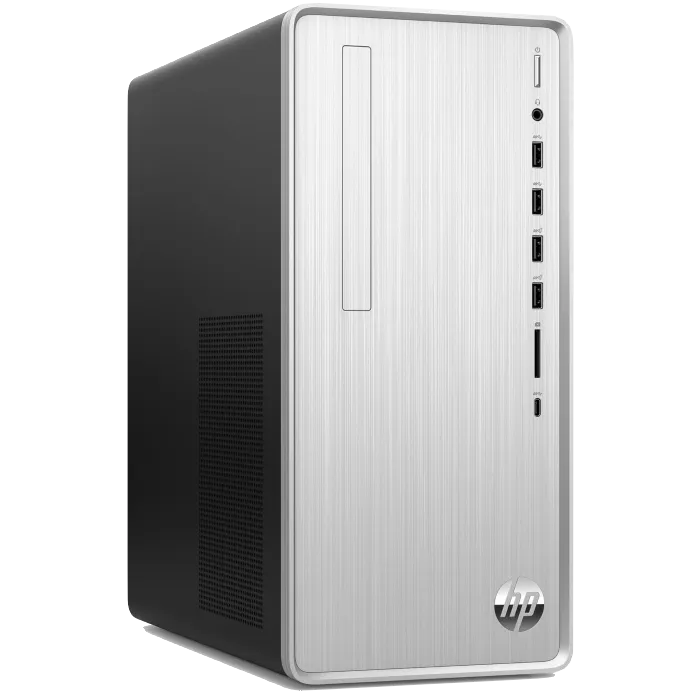 Восстановление информации с жёсткого диска HP TP01-2080ur MT