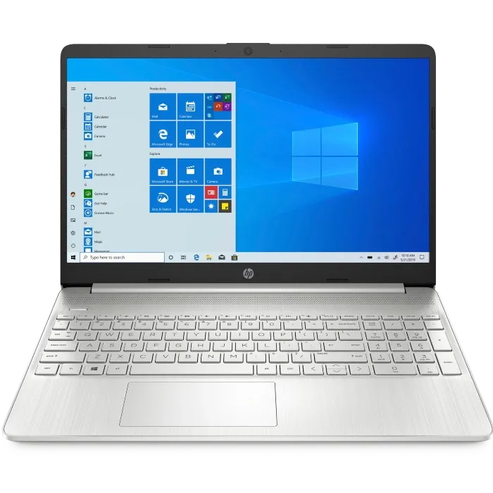 Восстановление данных HP 15s-eq1181ur (22R10EA)