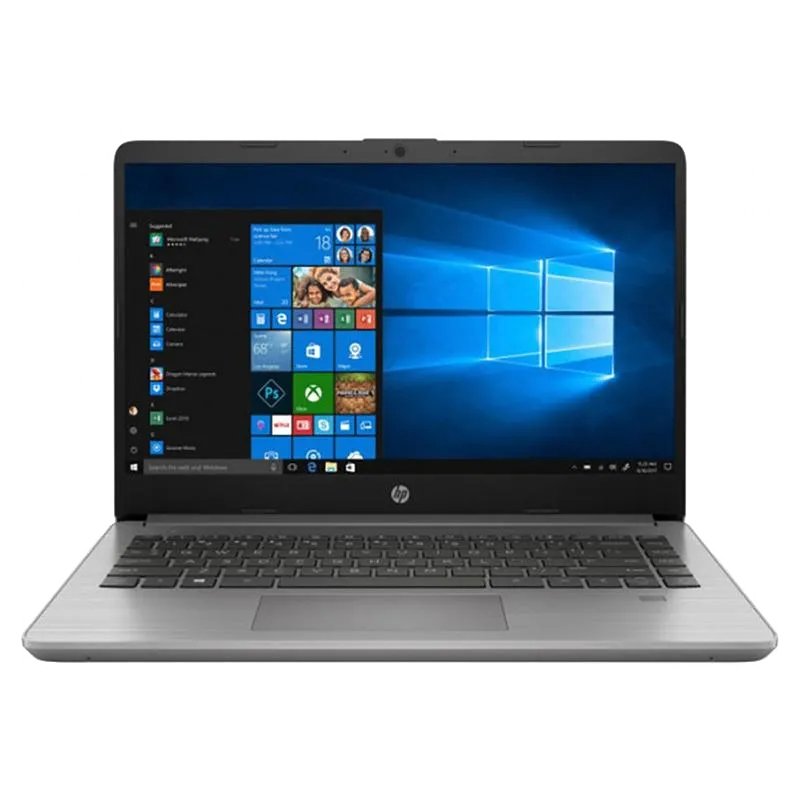 Восстановление данных HP 250 G7 (1Q3F3ES)