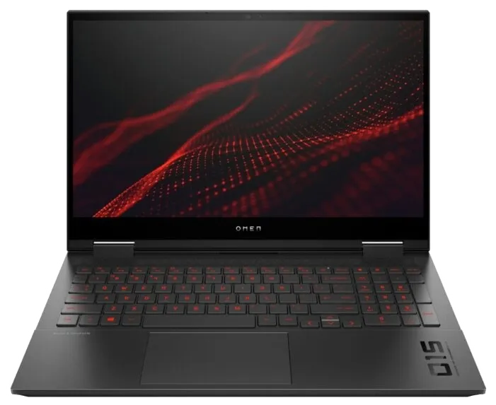 Замена вебкамеры HP 15-ek0050ur (2X0V6EA)