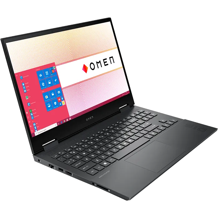 Замена вебкамеры HP 15-en0039ur (22Q29EA)
