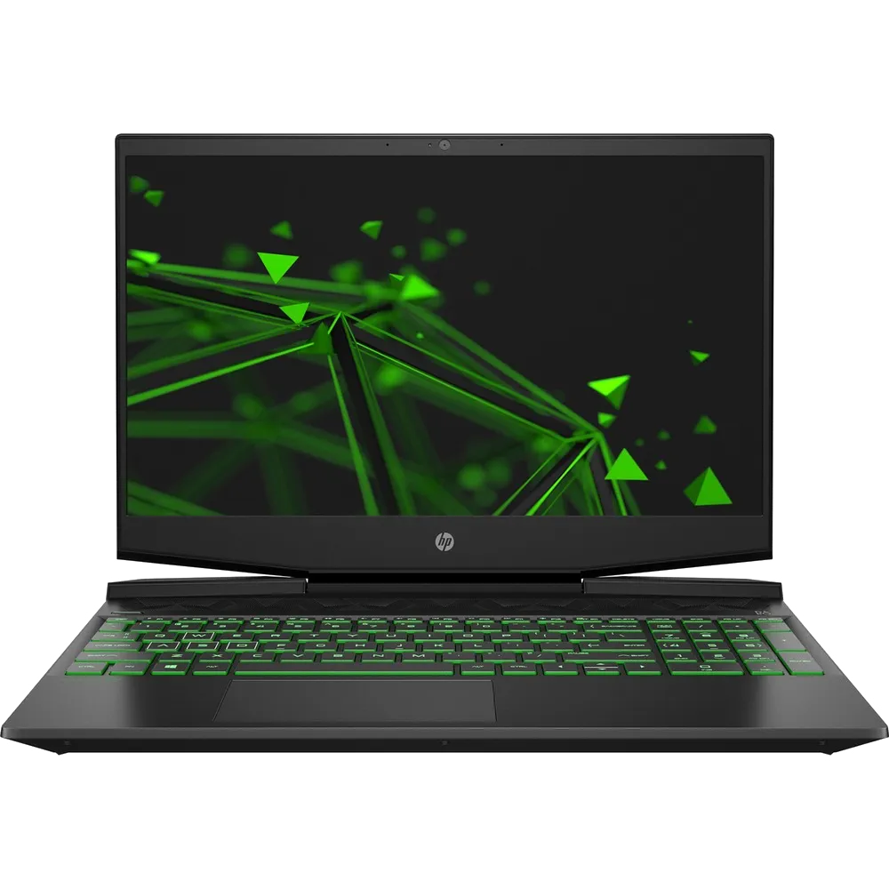 Замена вебкамеры HP 15-dk0089ur (22N24EA)
