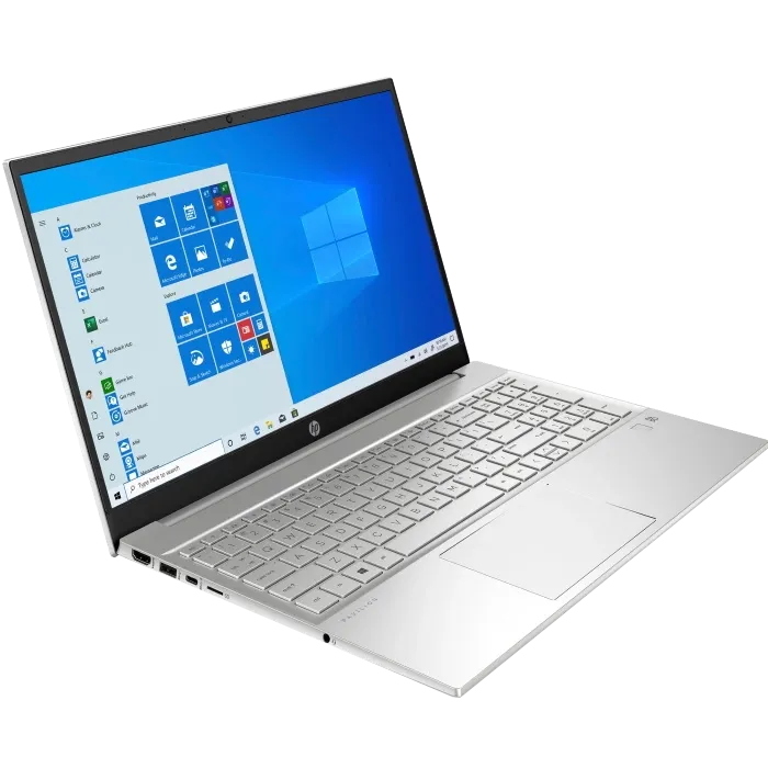 Замена вебкамеры HP x360 14-dw0036ur (22M74EA)