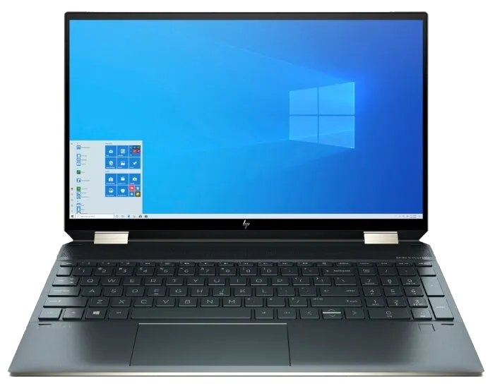 Замена вебкамеры HP x360 15-eb0040ur (22N62EA)