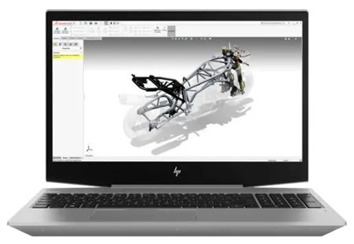 Замена вебкамеры HP 15v G5 (4QH58EA)