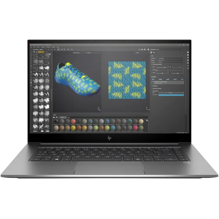 Замена вебкамеры HP Studio G7 (1J3W0EA)