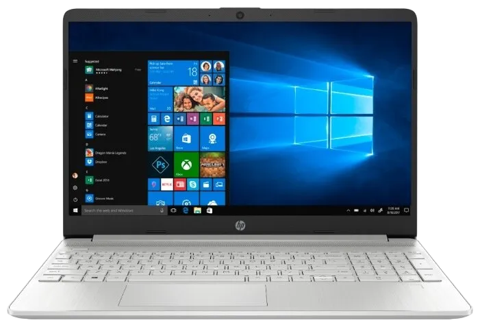 Замена вебкамеры HP 450 G7 (8VU93EA)