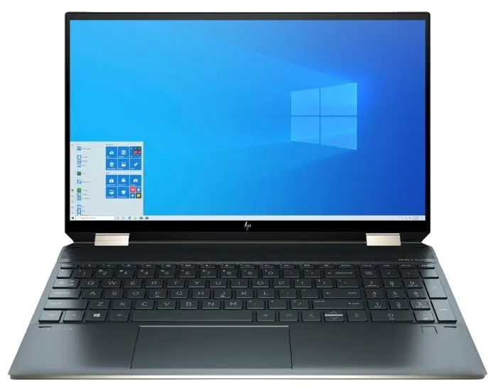 Замена вебкамеры HP x360 15-eb0042ur (22N64EA)