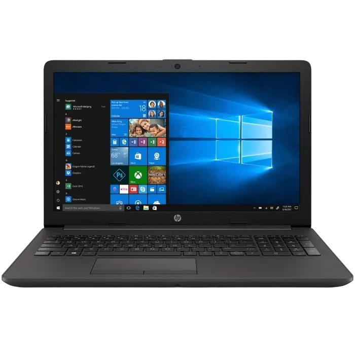 Восстановление данных HP 255 G7 (17S95ES)