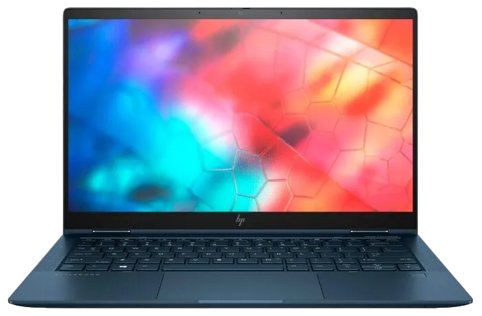 Замена вебкамеры HP Dragonfly (9WA18EA)