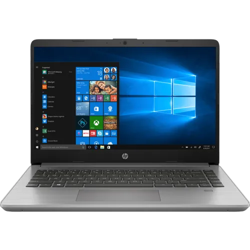 Восстановление данных HP 340S G7 (1B7W8ES)