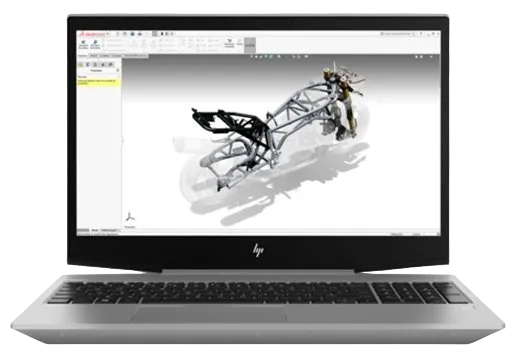Замена вебкамеры HP 15v G5 (4QH98EA)