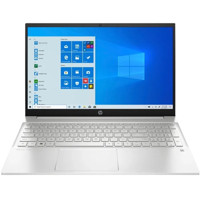 Замена вебкамеры HP 15-eh0013ur (280K4EA)