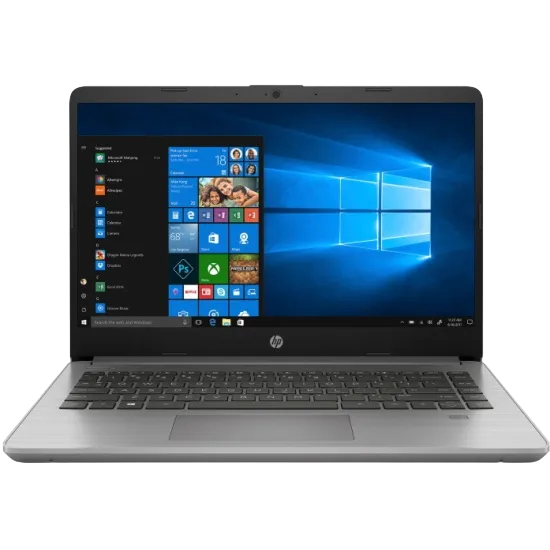 Восстановление данных HP 340S G7 (2D195EA)