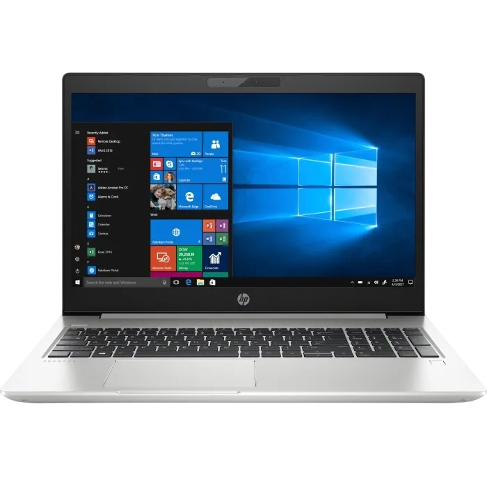 Замена вебкамеры HP 440 G7 (1B7W9ES)