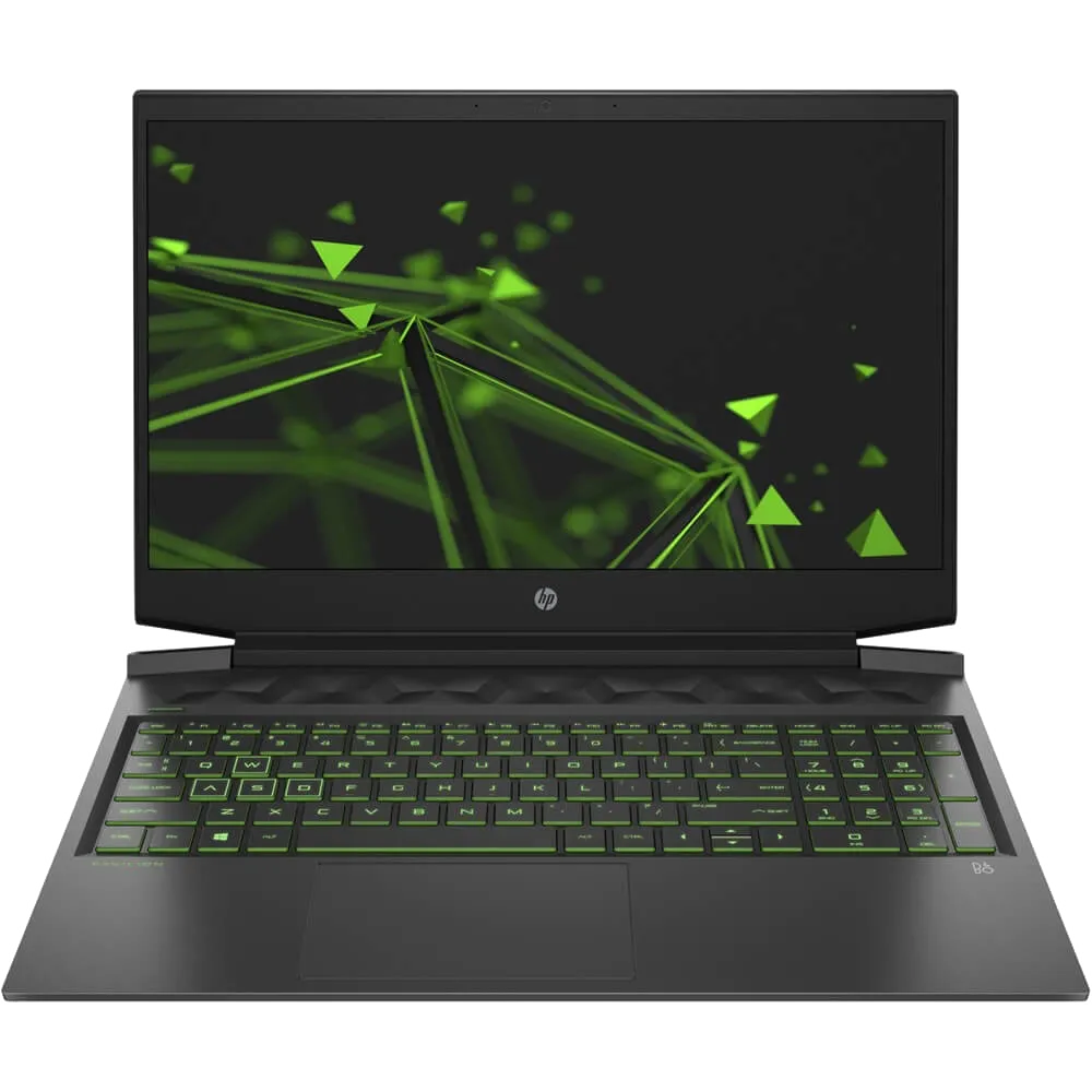 Замена вебкамеры HP 15-dk1065ur (2X0R4EA)