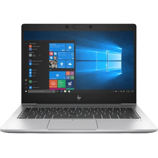 Замена вебкамеры HP 735 G6 (7KP88EA)