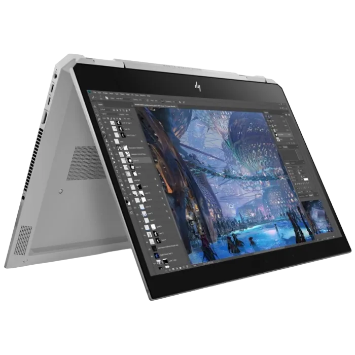 Замена вебкамеры HP Studio x360 G5 (6TW47EA)