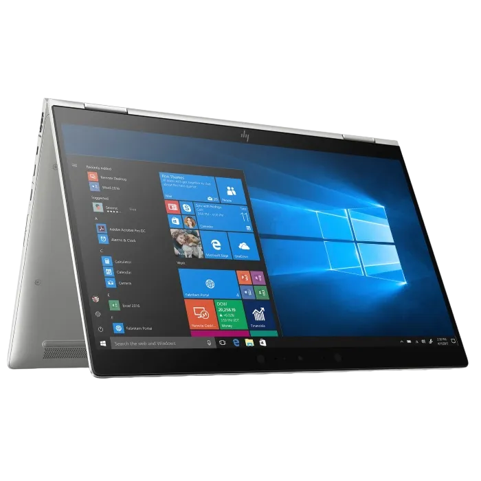 Замена вебкамеры HP x360 830 G6 (6XD37EA)
