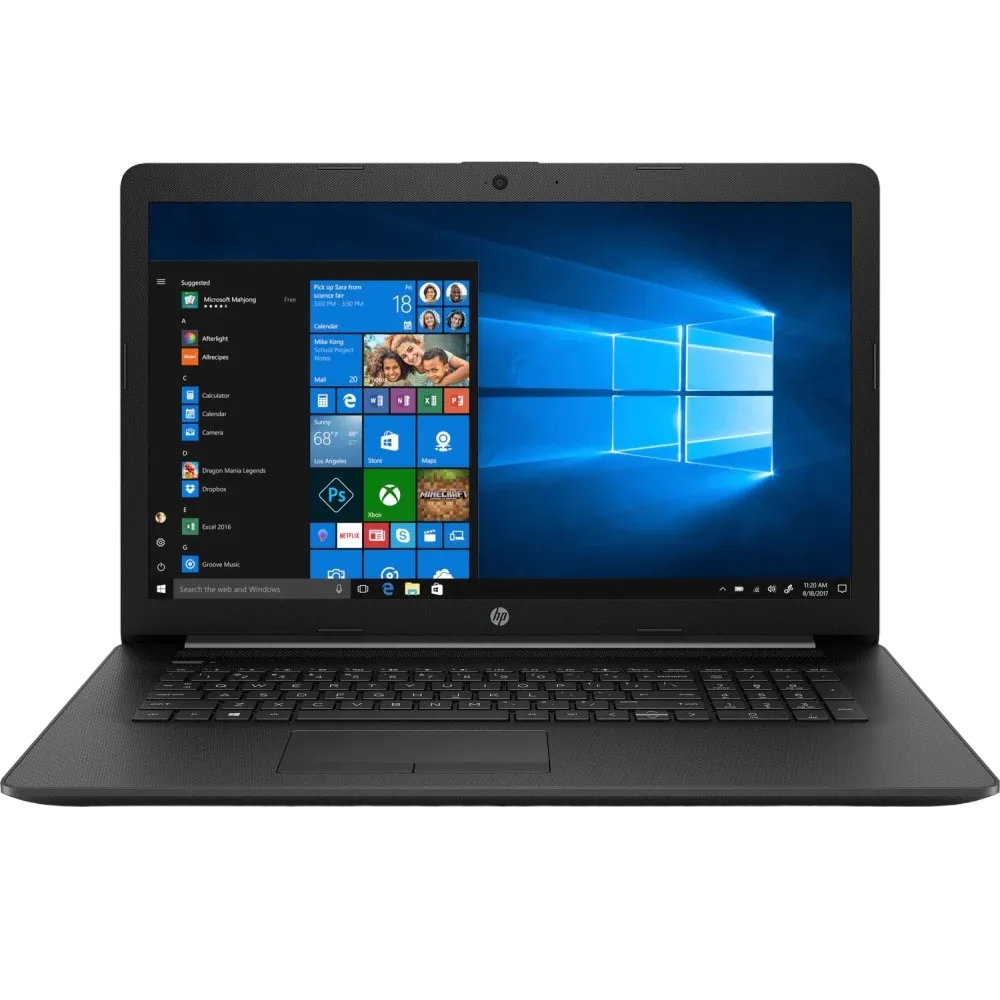 Восстановление данных HP 240 G7 (1F3S1EA)