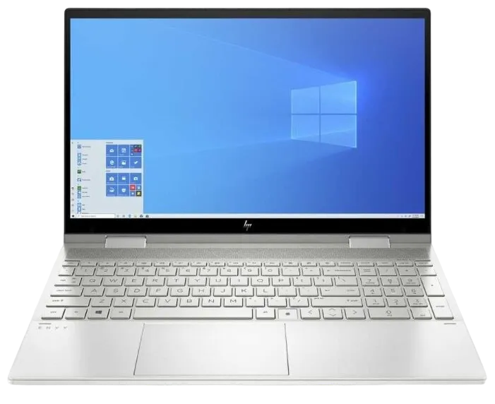 Восстановление данных HP x360 15-ed0016ur (22N86EA)