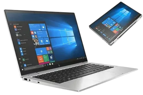 Восстановление данных HP EliteBook 800 и 805 серии G11