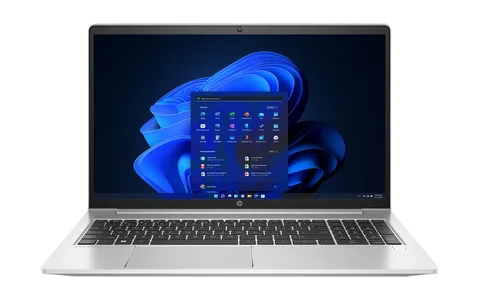 Восстановление данных HP ProBook 400 и 405 серии G11