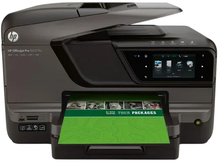 Замена Wi-Fi HP OfficeJet Pro 8600 Серия