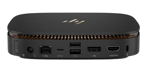 Восстановление данных HP Elite и Pro серии с процессорами Intel Ultra