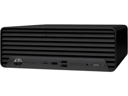 Замена кулера HP Elite Small Form Factor 805 G9 Desktop PC