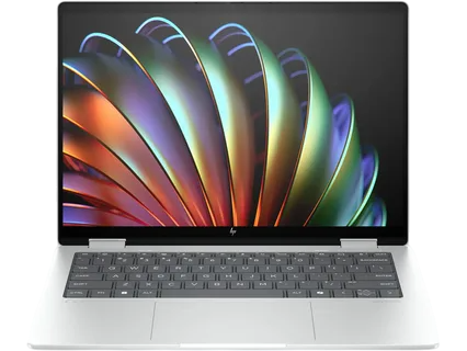 Восстановление данных HP  Envy x360 14 (2024) (Ryzen 5 8640HS, OLED 2.8K, 16 ГБ RAM, 1 ТБ SSD)