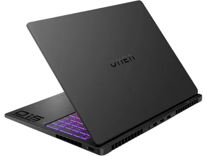 Восстановление данных HP Omen Max 16