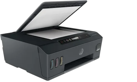 Замена блока питания HP Smart Tank 670