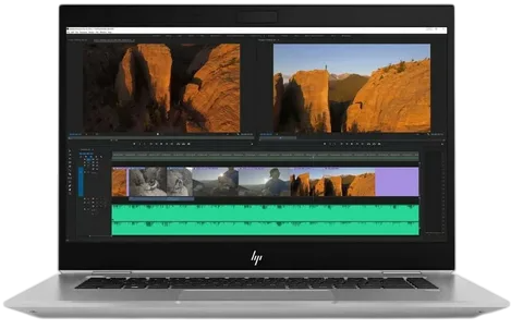 Восстановление данных HP ZBook Power G8