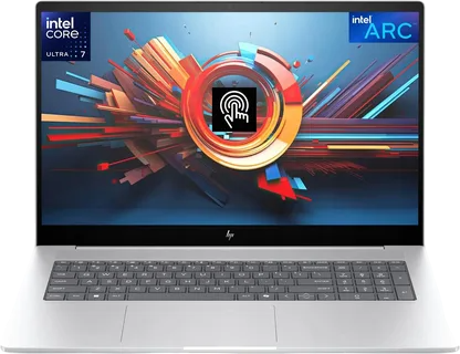Восстановление данных HP Envy 17t-da000