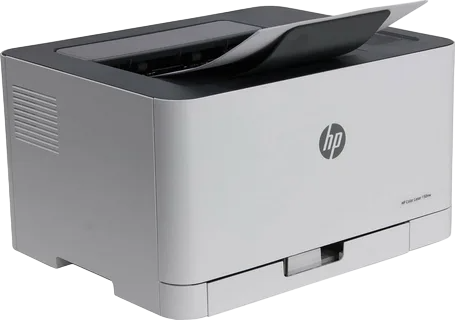 Ремонт автоподатчика HP Color Laser 150nw