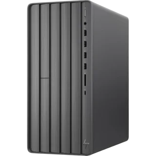 Замена кулера HP IdeaCentre Tower 14L Gen9