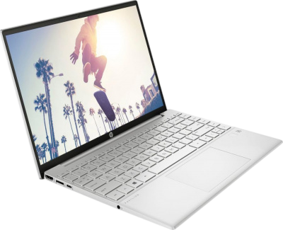 Восстановление данных HP Pavilion Aero 13