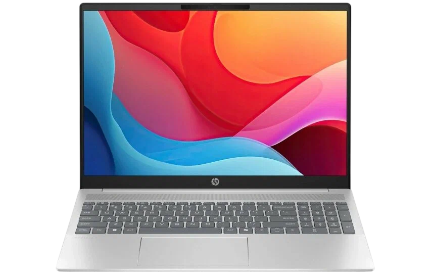 Восстановление данных HP Pavilion Plus 16