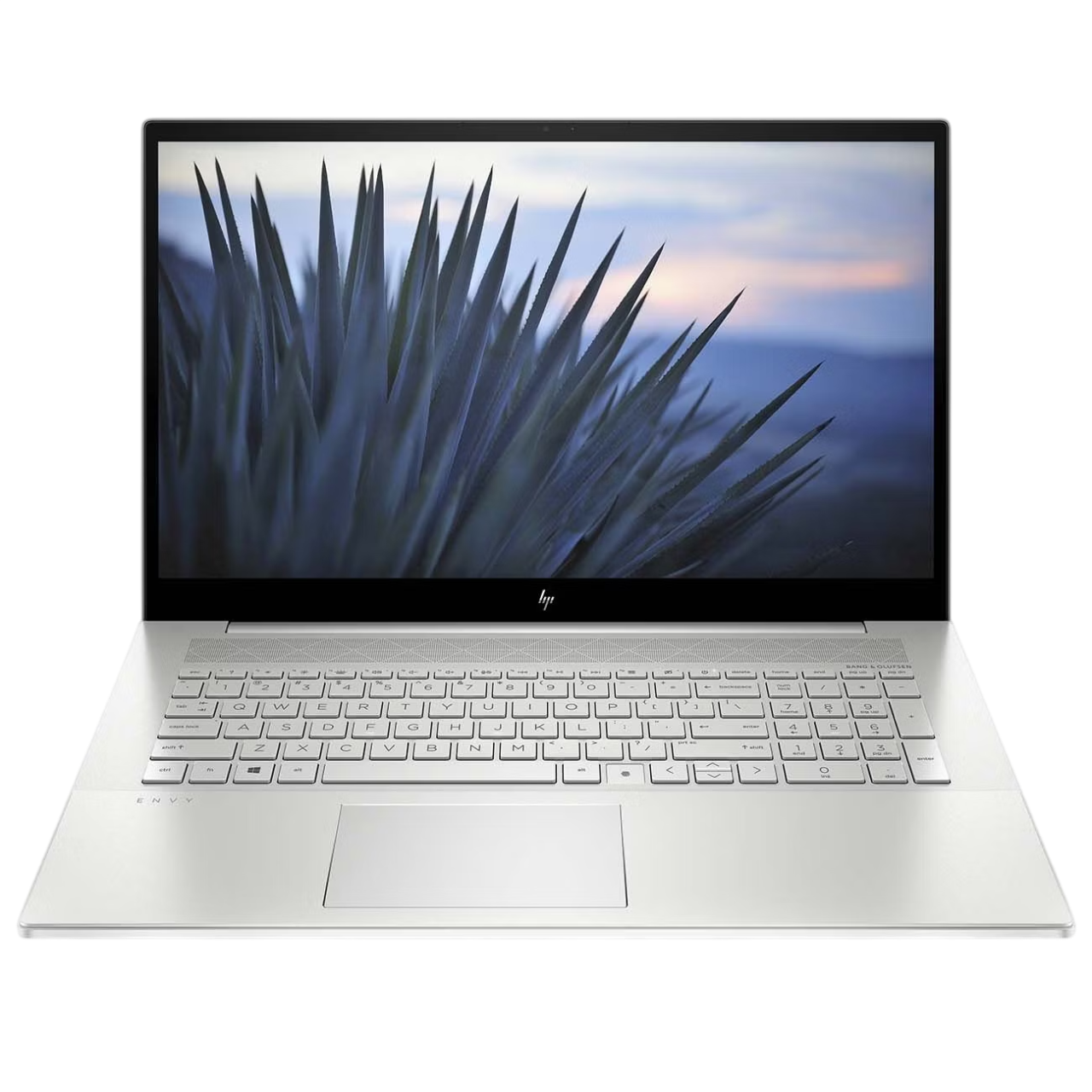 Восстановление данных HP Envy 17